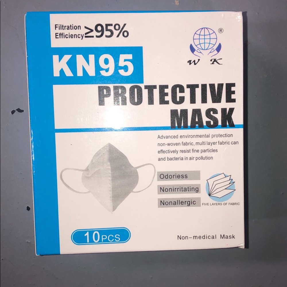 KN95